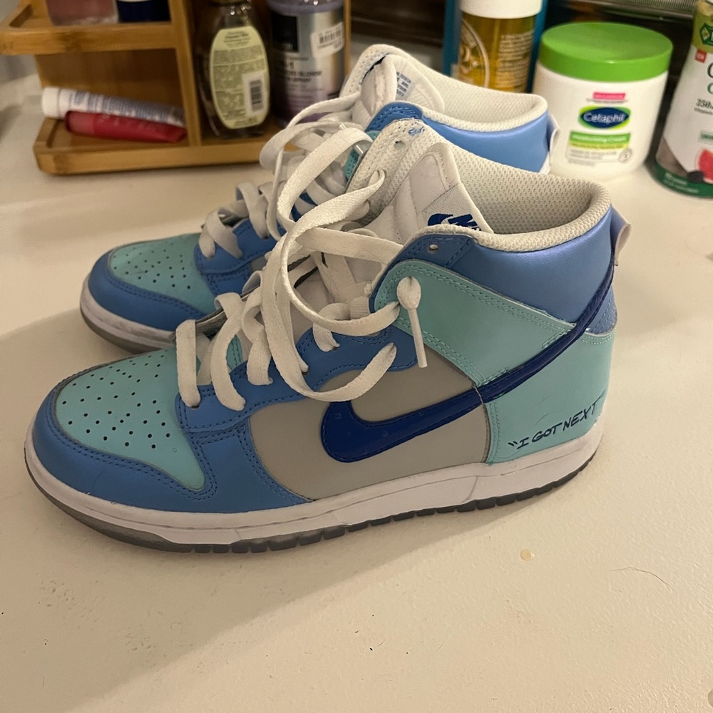 nike i got next dunks